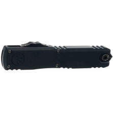 Ніж Microtech Ultratech ZBP S/E DLC Shadow Signature Series black