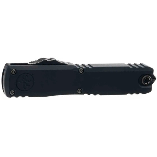 Ніж Microtech Ultratech ZBP S/E DLC Shadow Signature Series black