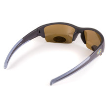 Окуляри BluWater Daytona-2 Polarized (brown) коричневі