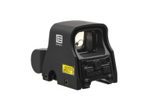Приціл коліматорний EOTech 68MOA з точкою 1 МОА (XPS2-0)