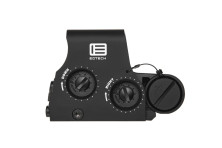 Приціл коліматорний EOTech 68MOA з точкою 1 МОА (XPS2-0)