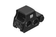 Приціл коліматорний EOTech 68MOA з точкою 1 МОА (XPS2-0)