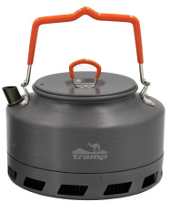 Чайник з теплообмінником Tramp Firebird 1,6л UTRC-121