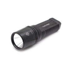 Тактичний ліхтар Fenix TK35, сірий, XM-L U2 LED, 900 люмен