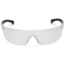 Окуляри Pyramex Provoq (clear) прозорі