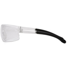 Окуляри Pyramex Provoq (clear) прозорі