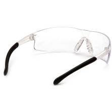 Окуляри Pyramex Provoq (clear) прозорі