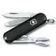 Ніж Victorinox CLASSIC SD 0.6223 чорний