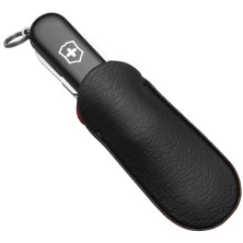 Ніж Victorinox CLASSIC SD 0.6223 чорний