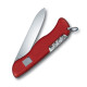Ніж Victorinox Alpineer червоний 0.8823