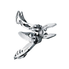 Мультитул Leatherman Skeletool, синтетичний чохол