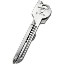 Брелок-мультитул Swiss+Tech Utili-Key 6-in-1