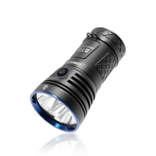 Ліхтар Lumintop GT3 18000lm 725M IPX8 чорний