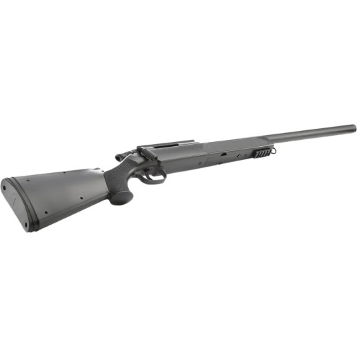 Страйкбольна гвинтівка ASG Steyr SSG 69 P2 Spring 6 мм