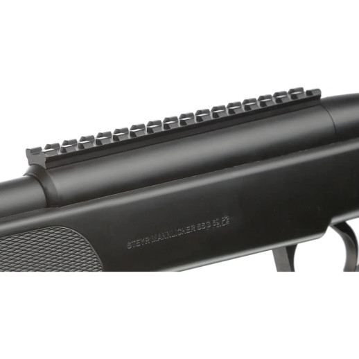 Страйкбольна гвинтівка ASG Steyr SSG 69 P2 Spring 6 мм