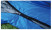 Спальний мішок KingCamp Treck 200 (KS3191) синій, лівий