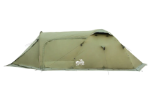 Намет Tramp Cave v2 TRT-021, зелений