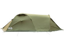 Намет Tramp Cave v2 TRT-021, зелений