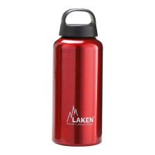 Фляга Laken Classic 0,6 L Red