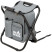 Стілець розкладаний Skif Outdoor Keeper II Gray