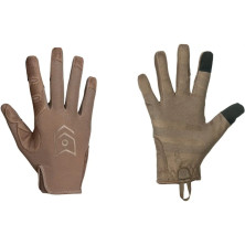 Рукавички MOG Target Light Duty S coyote brown