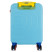 Валіза Semi Line 20" (S) Light Blue (T5933-1)