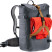 Рюкзак DEUTER Amager 25+5 колір 4014 graphite