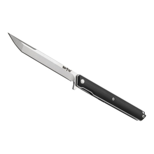 Кишеньковий ніж Grand Way SG 149 black