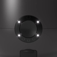 Пристрій від комарів Thermacell E90 Rechargeable Mosquito Repeller Charcoal