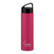 Термопляшка Laken Classic Thermo 0.75 L рожевий