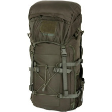 Рюкзак Snugpak Bergen 100L зі знімними бічними подсумками Olive