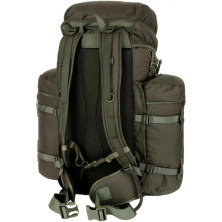 Рюкзак Snugpak Bergen 100L зі знімними бічними подсумками Olive