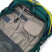 Рюкзак Deuter Compact EXP 12 Колір 2319 alpinegreen-midnight