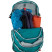 Рюкзак Osprey Hikelite 18 sangria red - O/S - бордовий