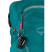 Рюкзак Osprey Hikelite 18 sangria red - O/S - бордовий
