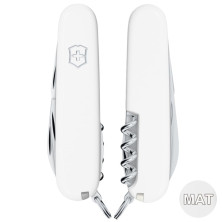 Складаний ніж Victorinox SPARTAN MAT 1.3603.7.M0007p