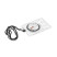 Компас Easy Camp Adventure Map Compass (680287)