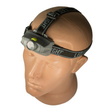 Налобний ліхтар Atum H1 Osram Led AAA