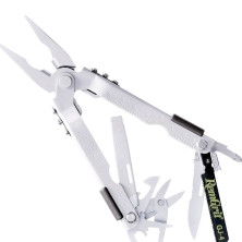 Мультитул Gerber Multi-plier 600-Pro Scout Needlenose Stainless, набір інструментів коробка (07564)