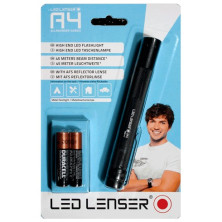 Ліхтар Led Lenser A4