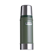 Термос Stanley Classic 0.47 л (Синій)