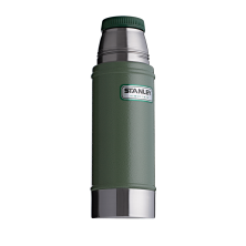 Термос Stanley Classic 0.47 л (Синій)
