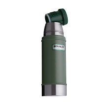 Термос Stanley Classic 0.47 л (Синій)