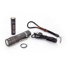 Ліхтар Яскравий Промінь G15 Tactic