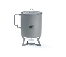 Пальник твердопаливний Esbit ST11. 5-TI (017.0001)