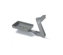 Пальник твердопаливний Esbit ST11. 5-TI (017.0001)