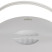 Відро Tribe Water Bucket Lid 10 л силіконове з кришкою T-FJ-0050, terracota