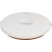 Відро Tribe Water Bucket Lid 10 л силіконове з кришкою T-FJ-0050, terracota