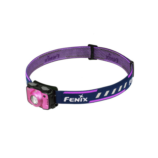 Налобний ліхтар Fenix HL12R Cree XP-G2 (фіолетовий)