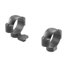 Кільця Leupold 30мм High Ext Matte (51035)